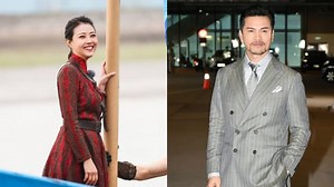 周海媚病逝！前夫吕良伟收噩耗“久久不能平静”