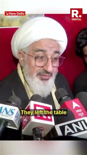 Iran Says They Are Open To Future Negotiations With The United States