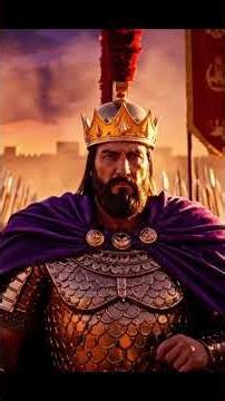 Babylon — the ancient city of kings, wonders, and one of history’s most shocking falls.