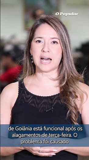 MotoGP organizers confirm that the drainage system at the Goiânia racetrack is functional after f...