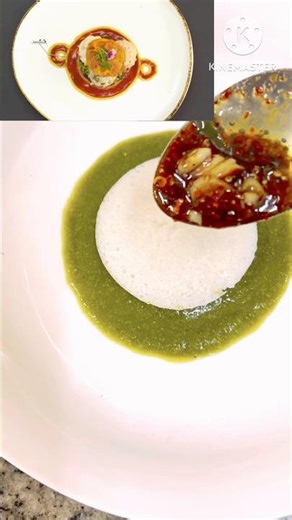 Masterchef season 9 Argane chutney recipe #shorts #argane #karada #masterchefindia