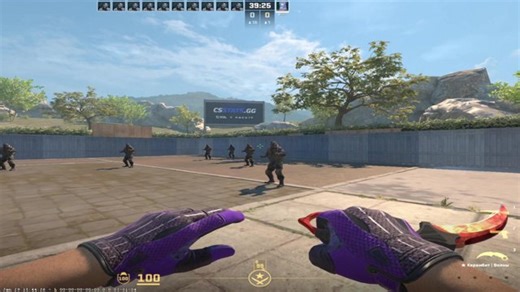 🔴 LAN C WW TEAM [0:0] VIRTUSPRO | Exort cataclysm s1 | !клавы !lis