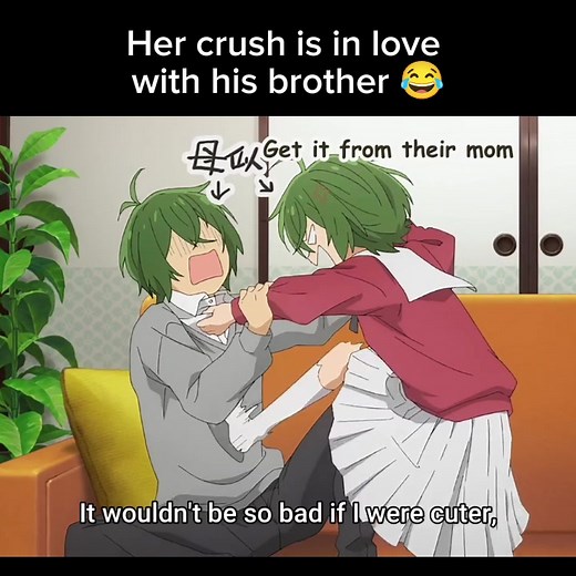 Horimiya Anime: Iura Shu and Kitahara Moments Explained