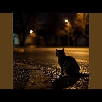 野良猫の歌 neko neko project-Stray cats (VIP Mix)