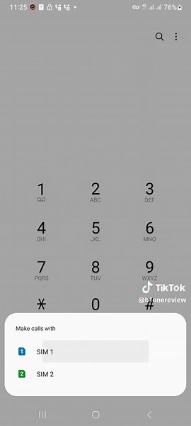 Mobile Banking Code Settings Explained