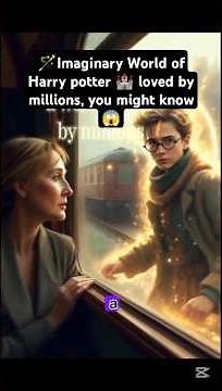 #harrypotter#harry#amazingfacts#knowledgenexus#facts#history#didyouknow#shorts#viralvideo #shorts#