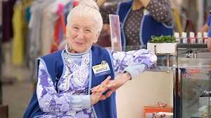 ‘Superstore’ Actress Linda Porter Dead At 86