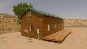 Are You Looking For An Affordable Cabin? Maybe A Cabin That You Can Actually Design Yourself? Check Out Deer Run Cabins! 100% Amish Built Cabins Shipped Directly To Your Land In Kits And Pre-Built . http://bit.ly/DeerRunCabins - (270) 984-5097 | Deer Run Cabins - Complete Cabin Kits