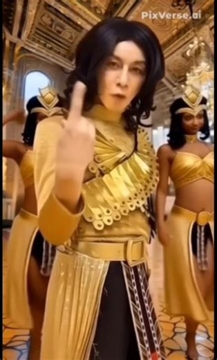 マイコーりょうゴージャス化計画 REMEMBER THE TIME #dance #michaeljackson #michaeljacksonimpersonator