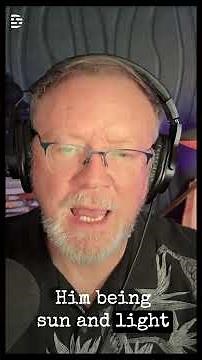 Dayspring: Christ’s Soon Return Will End the Darkness