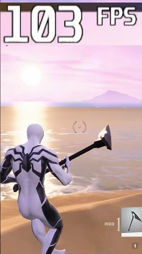 I tested 4 AIs to find out which one optimizes Fortnite best. #fortnite #fps