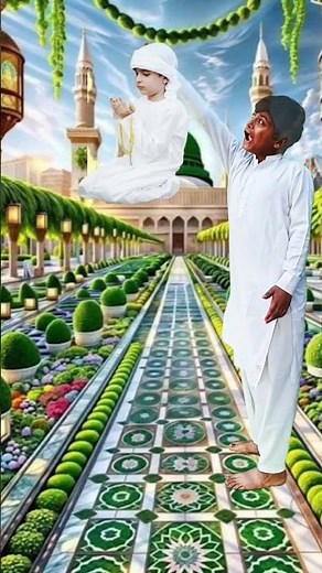 Ya Rab E Mustafa Mujhe Hajj Pe bola #shortvideo #viralvideo #shorts #islamic #trending #allah #like