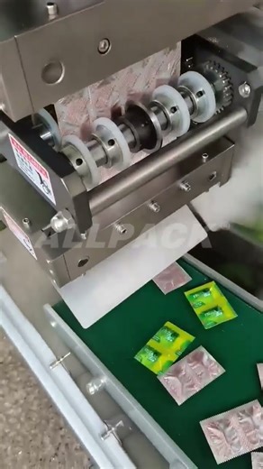 Why Choose a Strip Packing Machine for Your Production?