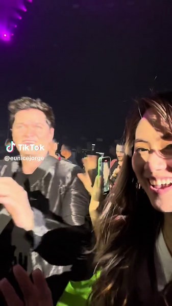 The Script Concert Experience in Manila 2025