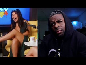 He Tried To Clap The Wrong Cheeks Again