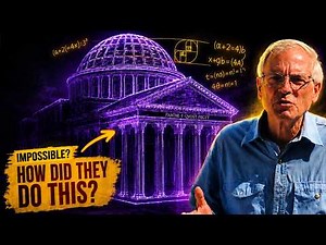 Ancient Rome's Craziest Architectural Buildings