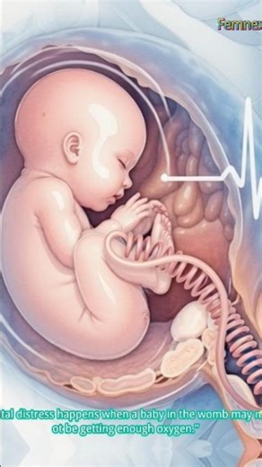 “Doctors Watch This Signal Closely During Labor… Here’s Why”