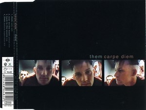 Carpe Diem - Them