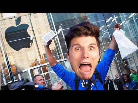 Der APPLE STORE Simulator 2.0