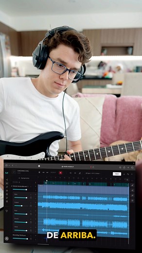 🚨 Beat Friday: 50% OFF en Moises App del 24 nov al 7 dic 🔥 Así hago mis backing tracks: separo instrumentos en HI-FI, quito la guitarra y exporto en WAV para practicar y grabar encima. Ve a @moises.ai para más info. #MoisesAI #MusicAI #MoisesApp #ad | Rolando Mora