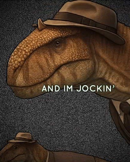 #majungasaurus #dinosaurs #dino #CapCut #fyp