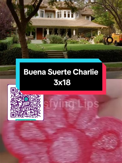 Buena Suerte Charlie - Temporada 3 - Capítulo 18 - Parte 1/6 . . . #buenasuertecharlie #goodluckcharlie #disney #bridgitmendler #parariiiiiiiiiiiiiiiiiiiiiiiiiiiiiiiiii