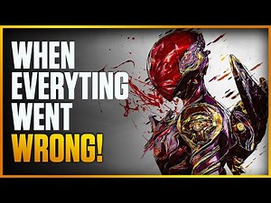 This Was ONE Of Warframe’s Lowest Moments!