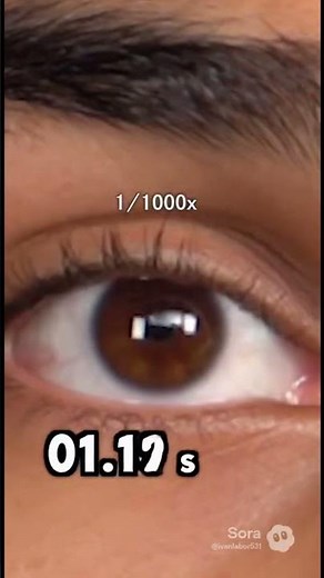 World fastest blink #record #worldrecords #fastest