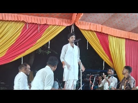 biraha muqabala sudhir lal yadav