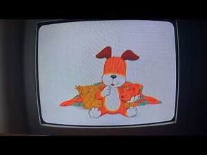 Closing HiT Favorites Halloween Spooktacular 2008 DVD part 1