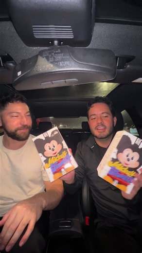 Unboxing Disney Blind Box Surprises