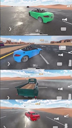 uhd online gameplay - المهجول هجولة درفت