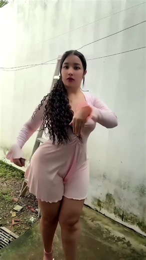 Scary Prank with a Mirror