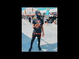 [FREE] YSN Flow x Justin Rarri Type Beat - "Chill" (prod. plutopoison x losaddos)