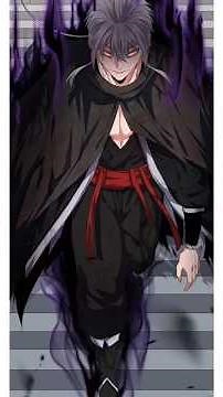 magic emperor ch 844 🔥 #manhwa #manhua #magicemperor