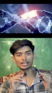 What is Gene Editing? | Genetic Engineering Explained in 1 Minute #sandeepgoswami