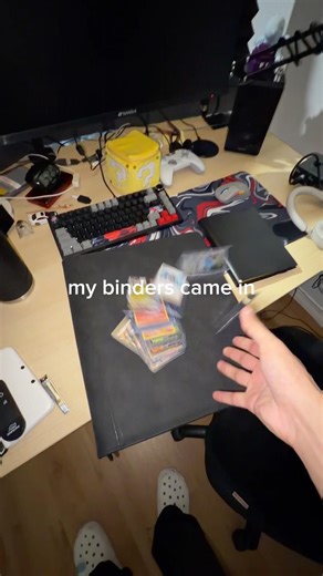 #tcgpokemon #pokemoncards #swak #collection #ytshorts