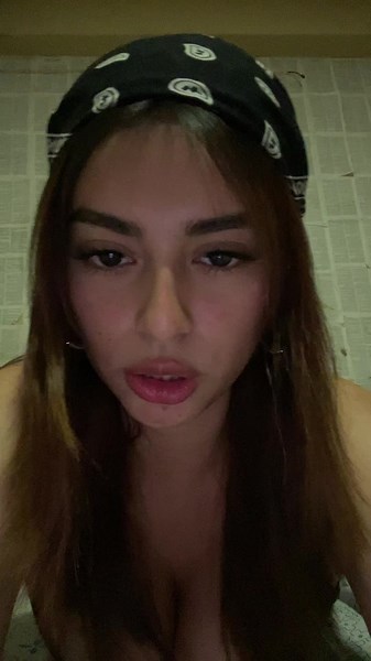 Flexibility Girls Showcase