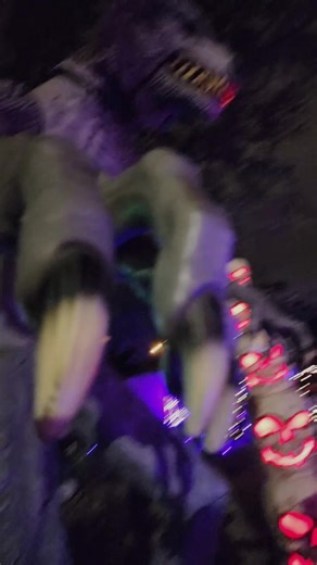 Werewolf howling | Margie Magpie