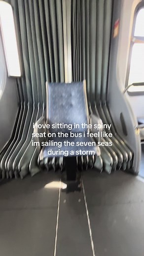 Sailing the Seven Seas: Bus Edition | Sea of Thieves Vibes