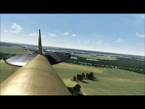 Rise of Flight: Nub tutorial