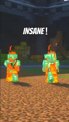 INSANE PVP Mods for Minecraft PE ! #minecraftmods #minecraftpvp #preform