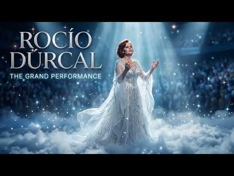 Rocío Dúrcal Greatest Hits | Playlist Ranchera Completa 2026 con Sus Mejores Canciones