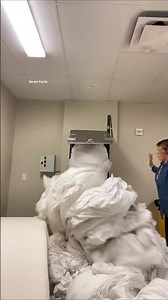 Don’t Open This Door in a Hotel 🚪😲