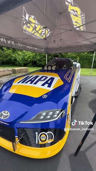 Lebanon_Indiana on TikTok