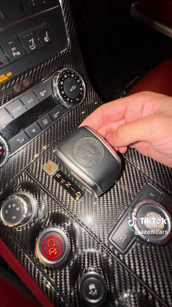 2013 Mercedes SLS Hamann: Luxury Car Modification Showcase