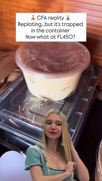 Mastering In-Flight Dessert Service: Tips and Tricks