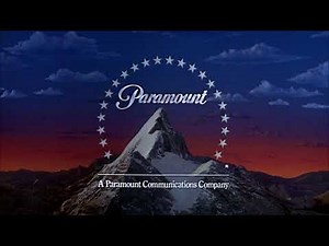 Paramount Pictures (Addams Family Values)