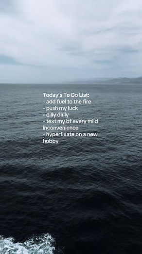 Today’s to do list #todolist #todo #trend