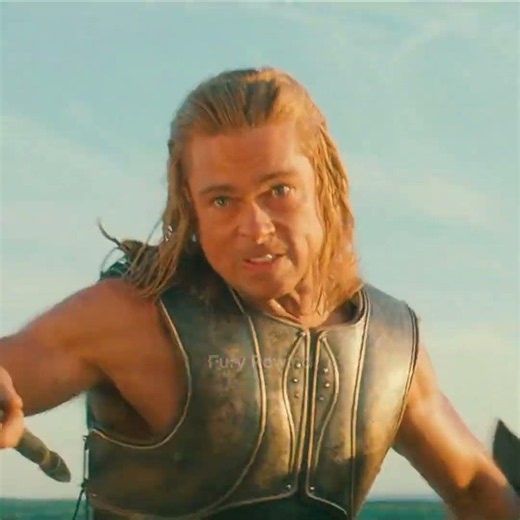 Brad Pitt Avenges his brother